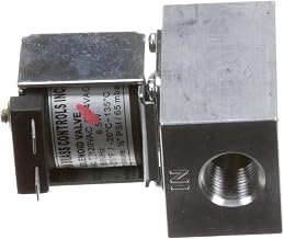 American Range Solenoid,Valve Safety Gas 24V A10054 - Genuine OEM Replacement Part