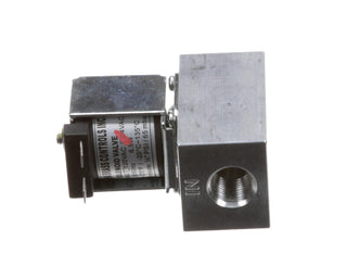 Solenoid,Valve Safety Gas 24V - Genuine OEM Replacement Part by American Range – 6x9x5 inches, Model A10054