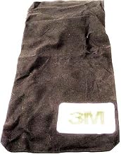3M Vacuum Bag Cover A1434, 20 in x 9 in, 1 per case