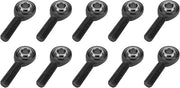 AllStar Performance ALL58083-10 - Pro Series PTFE Lined Style Rod End