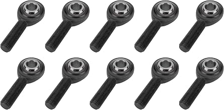 AllStar Performance ALL58083-10 - Pro Series PTFE Lined Style Rod End