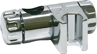 GROHE 7659000 Tub and Shower Accessories Bathtub-Faucet-Replacement-Parts, Starlight Chrome