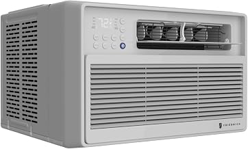 Friedrich Chill Premier Inverter 12,000 BTU 115v Cooling Only Window Unit | 115V cool-only operation