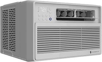 Friedrich Chill Premier Inverter 12,000 BTU 115v Cooling Only Window Unit | 115V cool-only operation