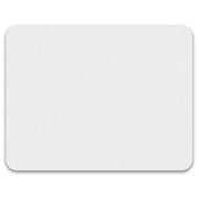 Blank Scale Label White by Heartland Label Printers – 2.25*1.75 inches, White, Model 1909-B