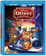 Oliver and Company