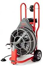 K-750 R RENTAL 115V 5/8X