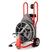 K-750 R RENTAL 115V 5/8X by RIDGID – 1, Model 83557