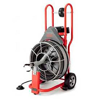 K-750 R RENTAL 115V 5/8X by RIDGID – 1, Model 83557