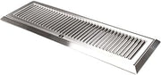 Perlick Drip Tray And Glass Rack Assem 68819 - Genuine OEM Replacement Part