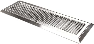 Perlick Drip Tray And Glass Rack Assem 68819 - Genuine OEM Replacement Part