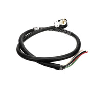 Cord,4G/4C 15-60P 60A 250V 6Ft by Pitco – Copper, Multicoloured, Model B6780701