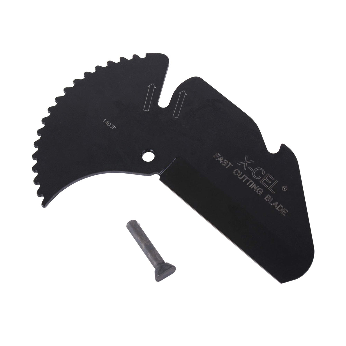RIDGID Cutter + Pipe Blade 2 / 1 Tube Cutters
