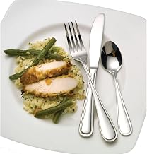 World Tableware 162 039 Huron European Fork - Dozen