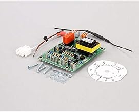 Frymaster Kit, 12/208-240Vac(Gas) Thrmtrn