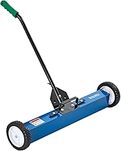 Global Industrial 30"W Magnetic Floor Sweeper