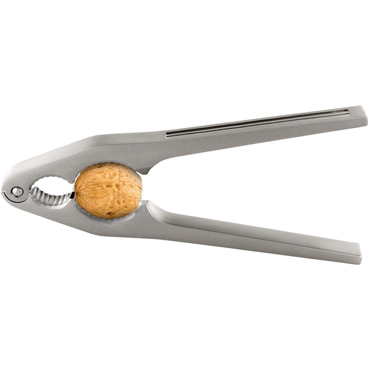 Nut Cracker Adesso by Westmark – One Size, Stainless Steel, Silver, Model 4004094167386