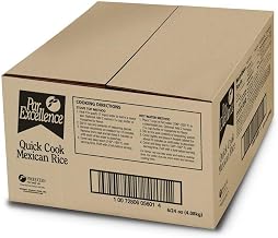 Producers Rice Quick Cook Mexican Rice, 24 Ounce -- 6 per case.