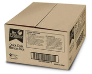 Quick Cook Mexican Rice by Producers Rice – 24 Ounces, Pack of 6