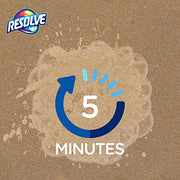 Resolve 18 Ounce (Pack of 1) / No Color / 1 Carpet Spot Cleaning Sprays