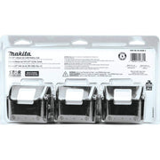 Makita 3.0Ah Battery, 3-Pk / 1 Battery Packs