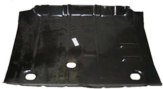 Golden Star Auto TF03-68CU Trunk Floor