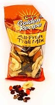 Golden Recipe All Fruit Trail Mix, 6.25 Ounce -- 8 per case.