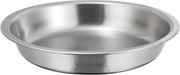 Winco Food Pan for 203