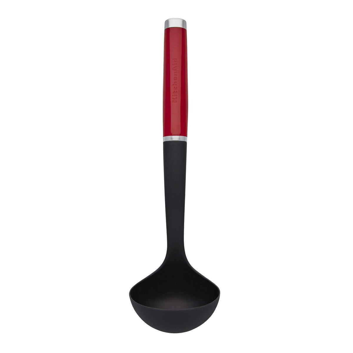 KitchenAid Red / One Size / Ladle Ladles