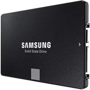 870 EVO 1TB SATA 2.5" Internal Solid State Drive (SSD) (MZ-77E1T0)