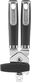 Cuisinart Intermix Multifunction Can Opener and Bottle Opener, Black, CTG-31-CO