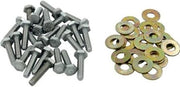 Raypak 006712F BOLT KIT FOR P-R405A-EN