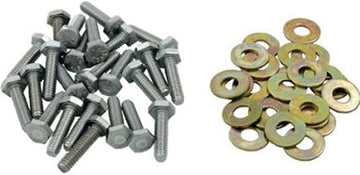 Raypak 006712F BOLT KIT FOR P-R405A-EN