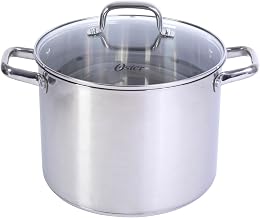 Oster Adenmore 12-Quart Stock Pot