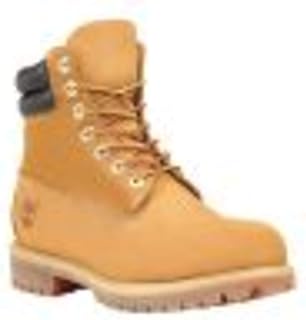Timberland 6" Double-Collar Waterproof Boot