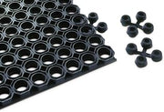 Notrax Carpet Connectors Pack of 10