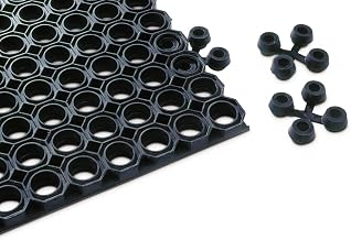 Notrax Carpet Connectors Pack of 10