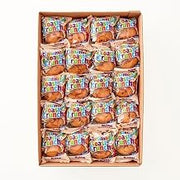 Pillsbury Cinnamon Toast Crunch Muffins, 3.1 Ounce, Individually Wrapped, 40 Count