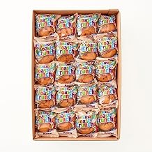 Pillsbury Cinnamon Toast Crunch Muffins, 3.1 Ounce, Individually Wrapped, 40 Count