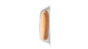 Schär Hot Dog buns / 4 pack Hamburger Buns