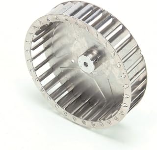Nu-Vu 50-0362-B Fan