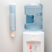 San Jamar Blue / 24 / 4-10 oz Drinking Cup Dispensers