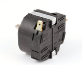 Mechanical Timer by Southbend Range – Black, Model 1178341