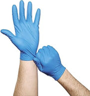 Ansell TNT(R) Blue 92-675 - Size XL [Price is per Box]