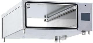 Prince Castle Pass Through Holding Module, Modular - Includes One Pan Cover, Designed for Modular Holding Bin, Worldwide Version