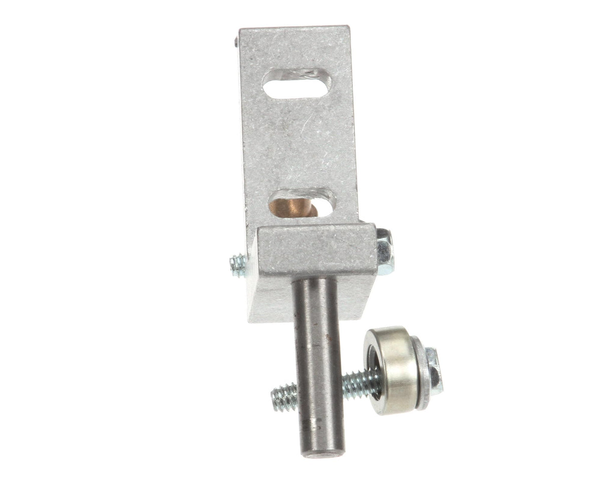 Hinge Kit Door by True – Stainless Steel, Model 962150