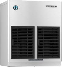 HOSHIZAKI FS-1022MLJ-C Cubelet Icemaker, Remote-Cooled, Serenity Series | Model FS-1022MLJ-C