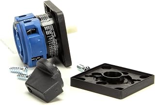 Bki Switch, 30A 2P On/Off S0006 - Genuine OEM Replacement Part