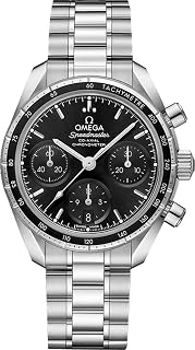 Omega Speedmaster 38 Chronograph Men's Watch 324.30.38.50.01.001
