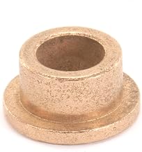 American Range R43052 Bushing Flanged Sleeve Bronze Part
